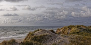 Urlaub an der Nordseeküste - Nordseeinseln und Küste
