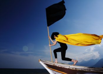 Die Kreativität - einer der Motoren unseres Seins