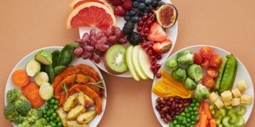 Gesund leben - auf diese Lebensmittel solltest du nicht verzichten