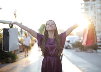 Shopping für den kleinen Geldbeutel - welche Stores interessant für dich sind