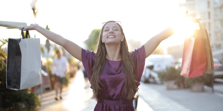 Shopping für den kleinen Geldbeutel - welche Stores interessant für dich sind