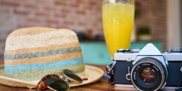 Luxuriöse High-Class-Hotels - hier solltest du Urlaub machen