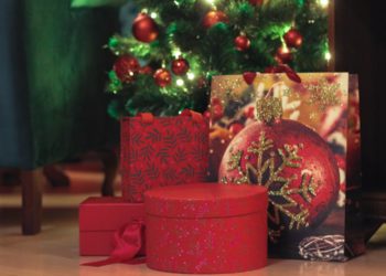 Luxus-Weihnachtsgeschenke für die Damenwelt