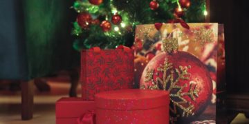 Luxus-Weihnachtsgeschenke für die Damenwelt