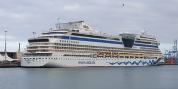 AIDA - das Kreuzfahrtunternehmen