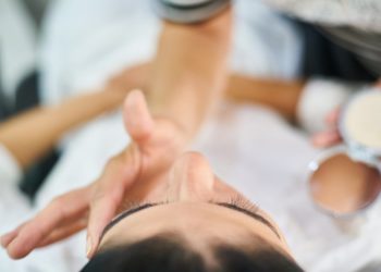 Summer Make-Up - wie du leichtest Make Up gut in Szene setzen kannst