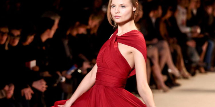 Elie Saab - Ein Meister der hohen Schneiderkunst