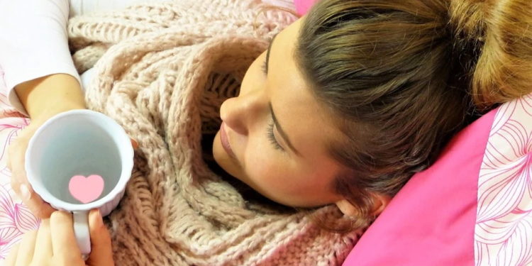 Hausmittel gegen Erkältung! - So wirst du schnell wieder gesund