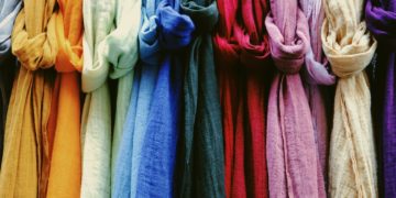 Leinen - der Sommertrend 2021