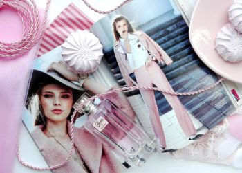 Modemagazine sind sehr beliebt! - nicht nur bei Frauen