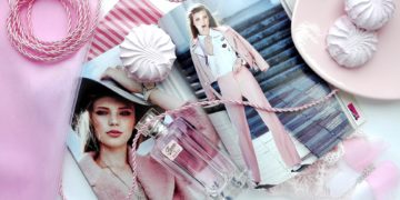 Modemagazine sind sehr beliebt! - nicht nur bei Frauen
