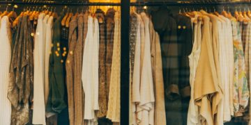 Mode ab 50 - Individuelle Damenmode