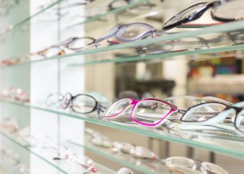 Modische Brille oder Kontaktlinsen – einfach tragen was gefällt!