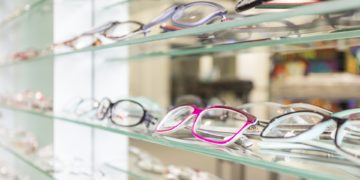 Modische Brille oder Kontaktlinsen – einfach tragen was gefällt!