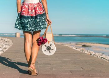 Modische Röcke - die sich sehen lassen können