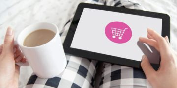 Online Bekleidung - auf Rechnung bestellen