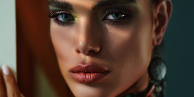 Top-Models und ihr Vermögen