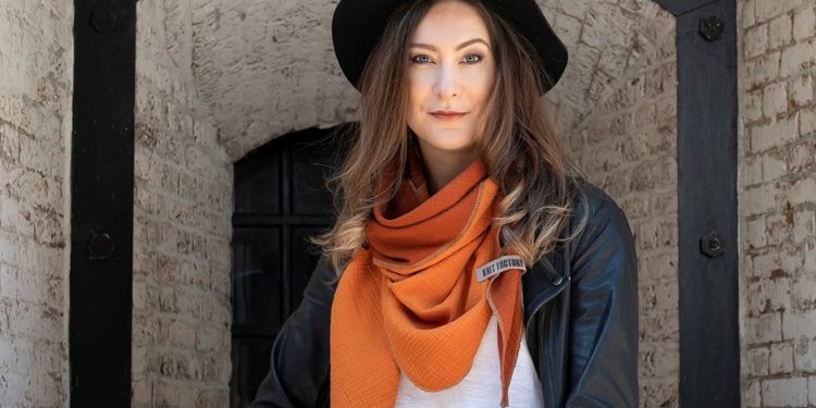 Dreieckstücher von Knit Factory