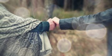 Partnersuche ab 50