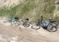 Urlaub auf dem Fahrrad: mit diesen Tipps läufts rund