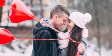 Casual Dating - 5 Vorteile vom neuen Dating-Trend!