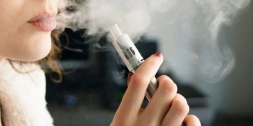 Frauengesundheit verbessern durch Umstieg auf E-Zigaretten