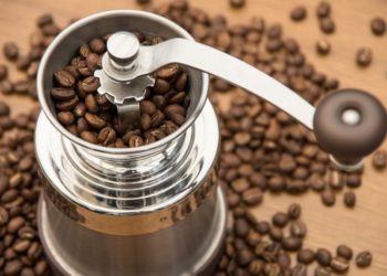 Kaffeemühlen für den besten Kaffeegenuss