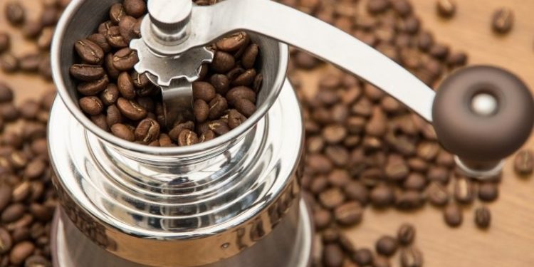 Kaffeemühlen für den besten Kaffeegenuss