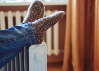 Beheizte Produkte, wie funktioniert das?