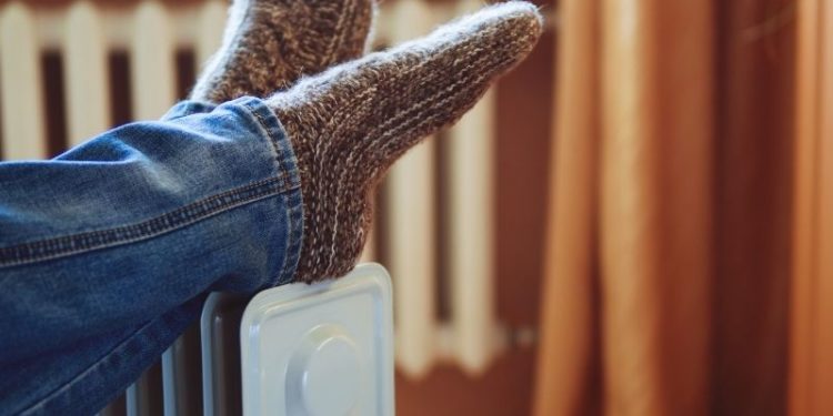 Beheizte Produkte, wie funktioniert das?