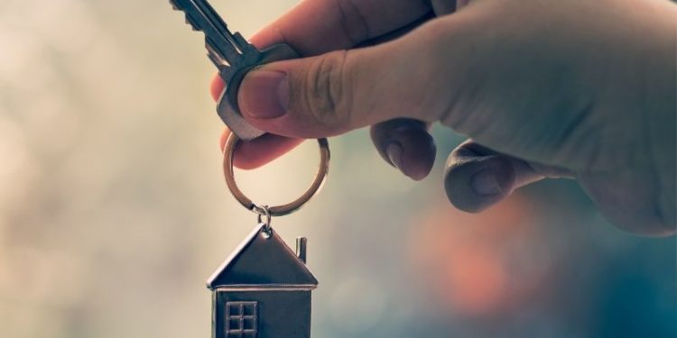 Tipps für den Hauskauf in einem umkämpften Immobilienmarkt