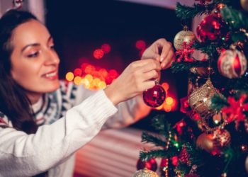 Weihnachten 2021 allein muss nicht einsam bedeuten