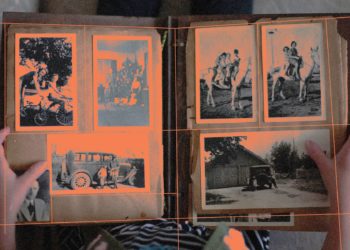 Fotobuch hochwertig gestalten - 3 Tipps für ein gelungenes Layout