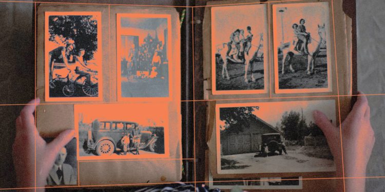 Fotobuch hochwertig gestalten - 3 Tipps für ein gelungenes Layout