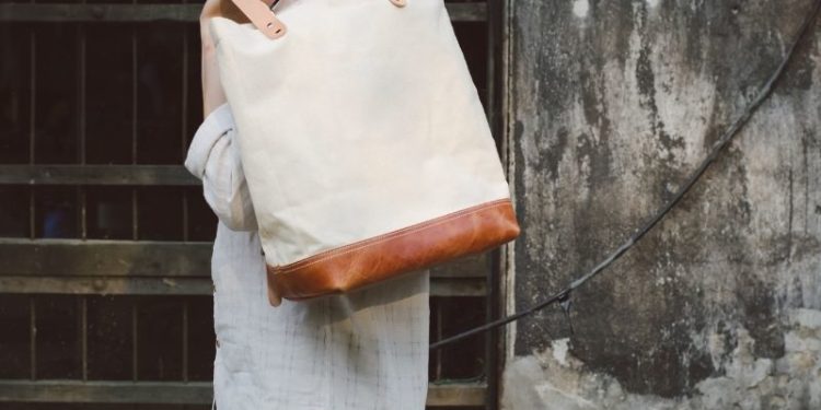 Upcycling: Taschen selber machen