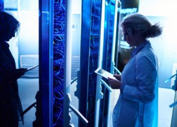 Warum Frauen in MINT-Berufen noch immer unterrepräsentiert sind