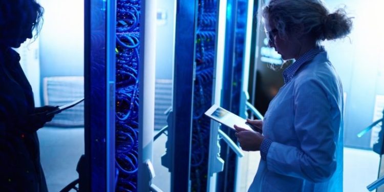 Warum Frauen in MINT-Berufen noch immer unterrepräsentiert sind