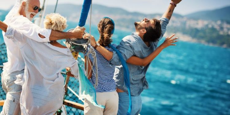 Es ist niemals zu spät für den nächsten Traumurlaub