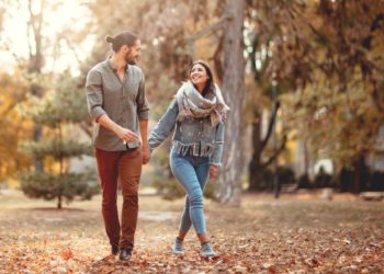 Gut angezogen durch den Herbst: Drei Shopping-Tipps für Sparfüchse