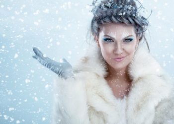 Drei Beauty-Tipps für die kalte Jahreszeit