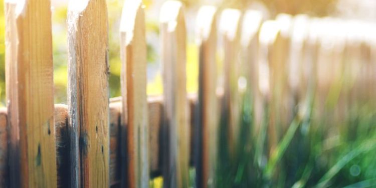 Ungestört mit der Familie: 5 Tipps für schöne Grundstücksbegrenzungen
