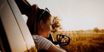 Was du bei der Planung eines Roadtrips beachten solltest