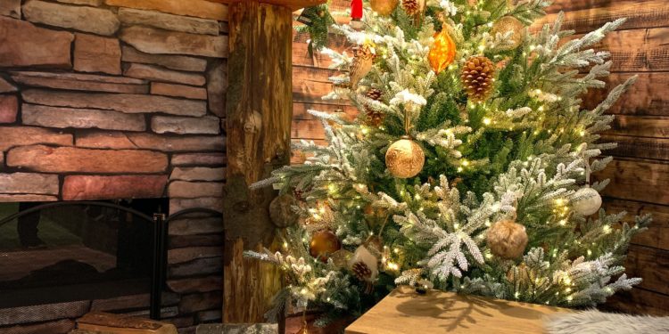 Wie wäre es mit einem personalisierten Weihnachtsgeschenk?