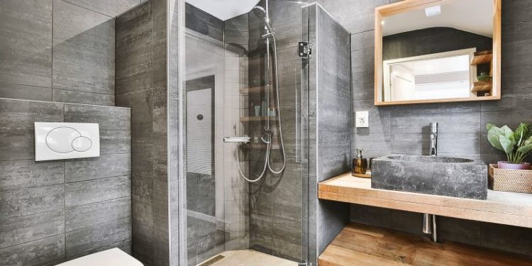 Kein Chaos mehr im Badezimmer - Ideen und Tipps, was tun ist