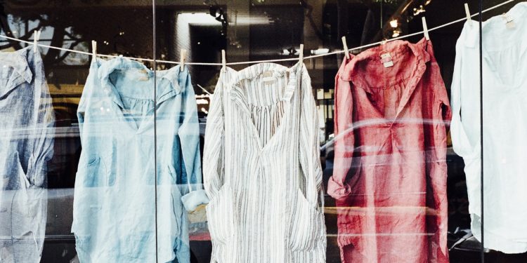 Für jedes Kleidungsstück der richtige Waschvorgang