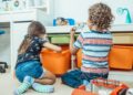 Energiesparen im Kinderzimmer - diese Tipps zahlen sich aus!