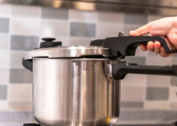 Rezepte aus dem Schnellkochtropf