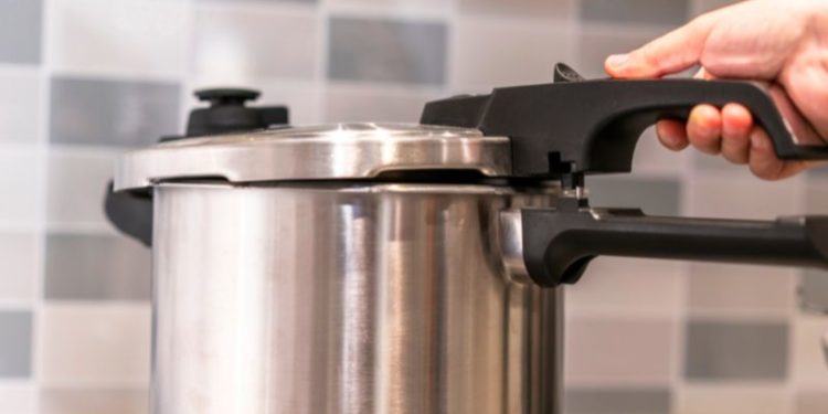 Rezepte aus dem Schnellkochtropf