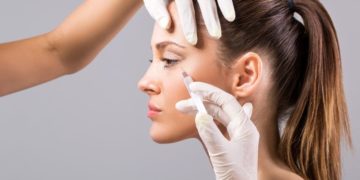 Schönheit bewahren: Wie Botox dabei hilft, Falten vorzubeugen und ihr jugendliches Aussehen zu erhalten