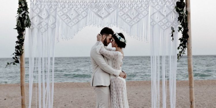 Von Hochzeitsalben bis Hochzeitskleid